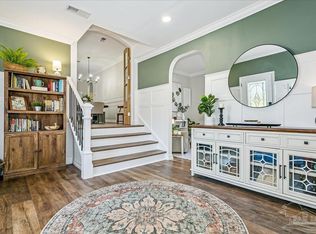 4271 Sondras Way, Milton, FL 32583