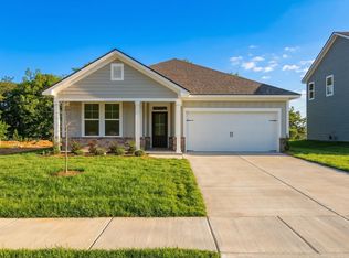 2022 Raspberry Ln, Cullman, AL 35055