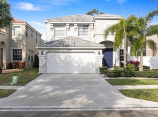 1311 Isleworth Ct, Royal Palm Beach, FL 33411