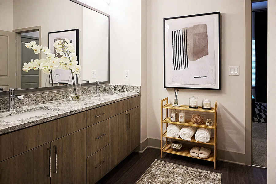 Passport Apartments Herndon — Photo 4