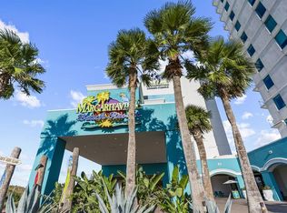 310 Padre Blvd UNIT 921, South Padre Island, TX 78597