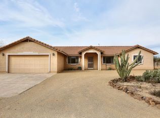 2331 W Irvine Rd, Phoenix, AZ 85086