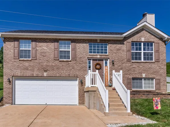 905 San Luis Dr, Fenton, MO 63026