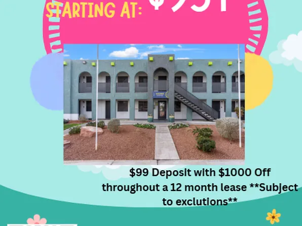 6425 Casada Way, Las Vegas, NV