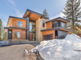 9352 Heartwood Dr, Truckee, CA