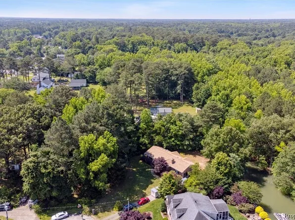 116 Harbor Cres, Seaford, VA 23696