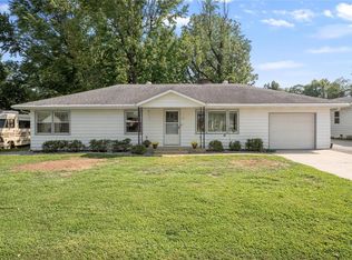 117 Central Ave, O Fallon, IL 62269