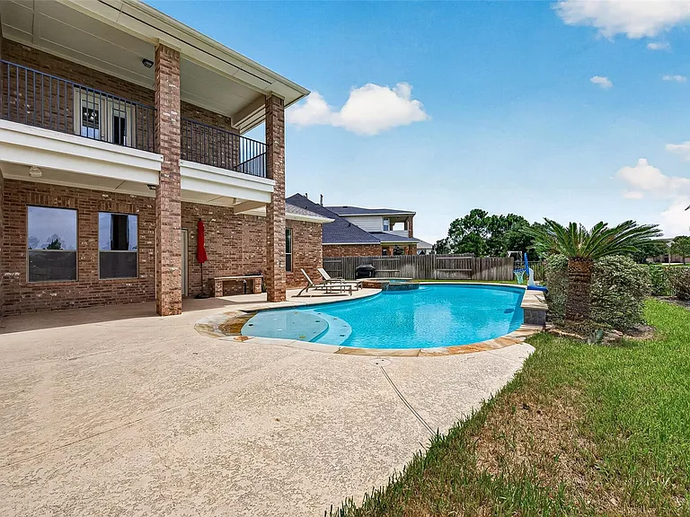3719 Finch Springs Ln — Photo 46
