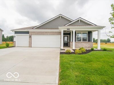 2254 Oakmont Dr, Plainfield, IN, 46168