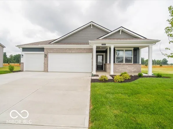 2254 Oakmont Dr, Plainfield, IN 46168