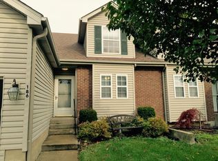 186 Beechtree Ln, Mount Washington, KY 40047