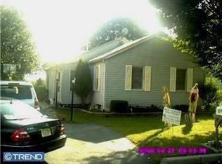 374 Half Acre Rd, Cranbury, NJ 08512