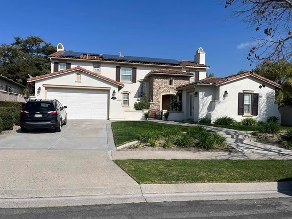 1049 Hawthorne Creek Dr, Chula Vista, CA 91914