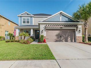 21509 Casina Pl, Land O Lakes, FL 34637