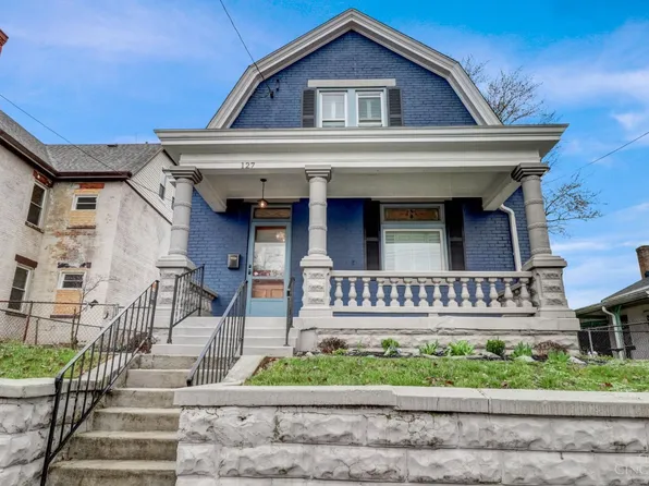 127 Pearl St, Reading, OH 45215