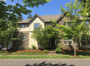 17397 SW 133rd Ter, King City, OR 97224