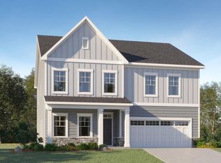224 E Fountainhead Ln, Garner, NC 27529