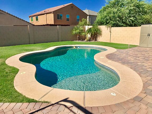 2nd image of 40092 W Novak Ln