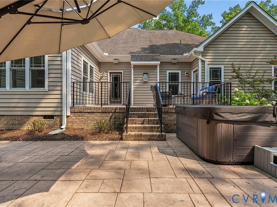 6009 Swans Ln, Mechanicsville, VA 23111 | Zillow