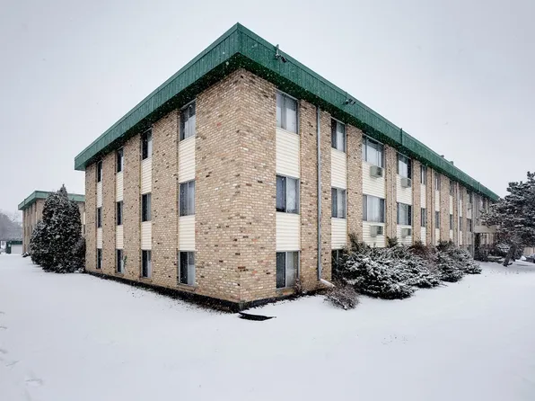 Woodbridge Terrace Apartments