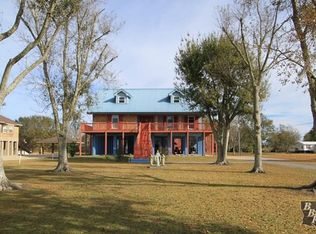 5115 Grand Caillou Rd, Houma, LA 70363