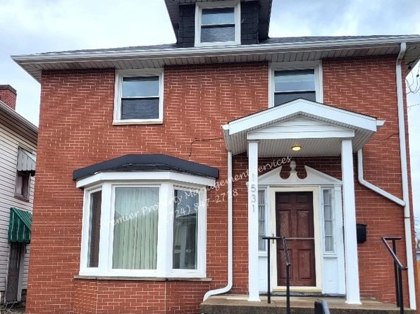 1531 Virginia Ave, Monaca, PA 15061