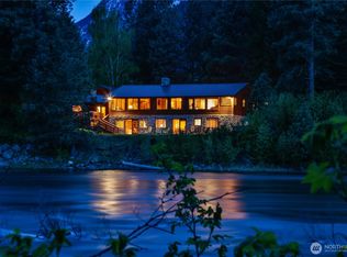 12728 Wilson St, Leavenworth, WA 98826