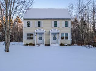 89 Shaws Mill Road, Gorham, ME 04038