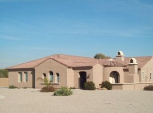 6403 S 67th Dr, Laveen, AZ 85339
