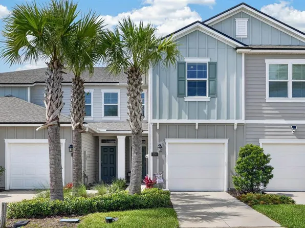 138 REDBUD ROAD, PALM COAST, FL 32137