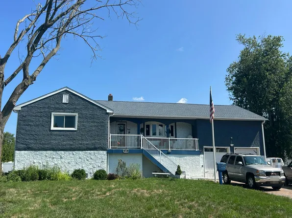 509 Port Au Peck Ave, Oceanport, NJ 07757
