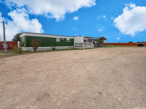 100 Jazmin St, Donna, TX 78537