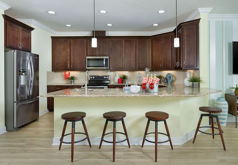 Barbuda Bay Plan, Latitude Margaritaville Watersound, Panama City Beach