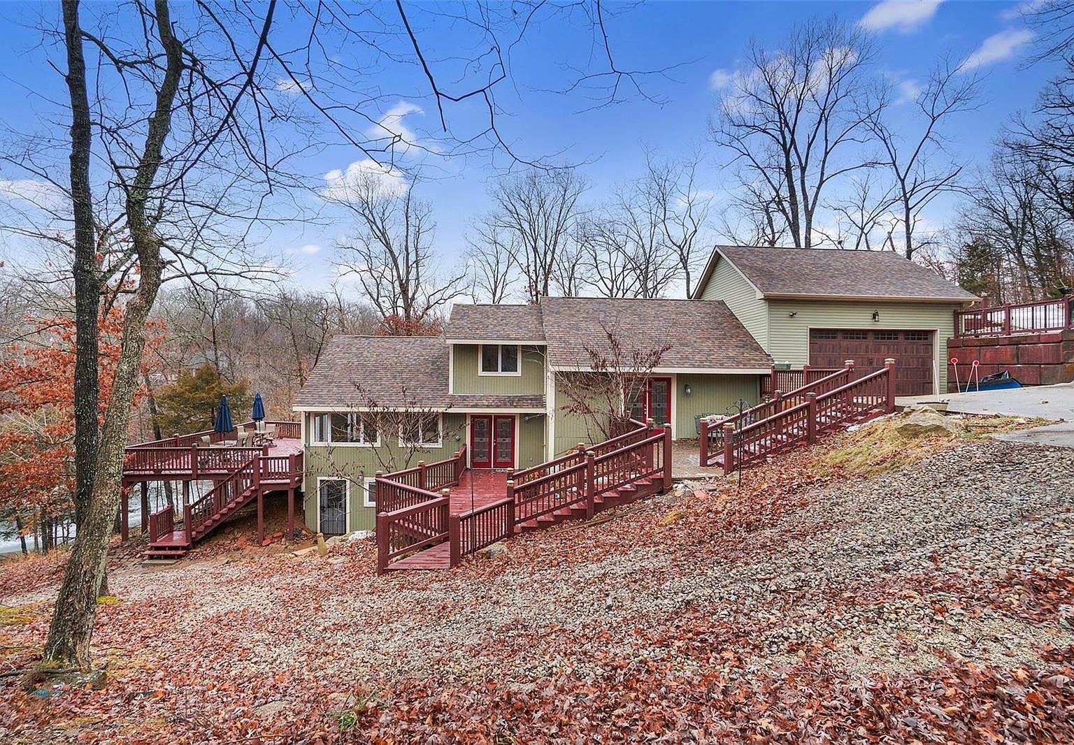 575 Marina Dr, Marthasville, MO 63357 Zillow