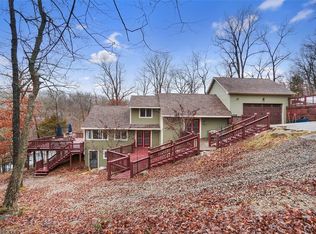 575 Marina Dr, Marthasville, MO