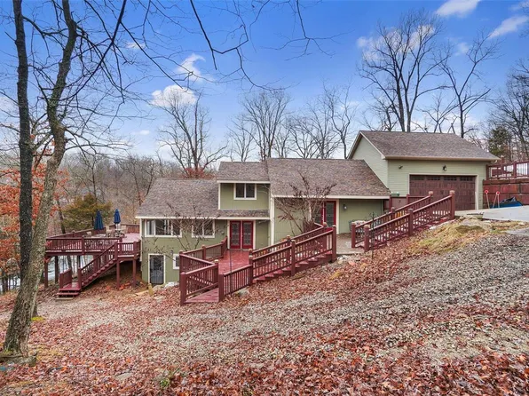 575 Marina Dr, Marthasville, MO 63357
