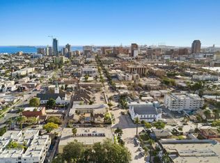 800 Linden Ave in Long Beach, Long Beach, CA 90813