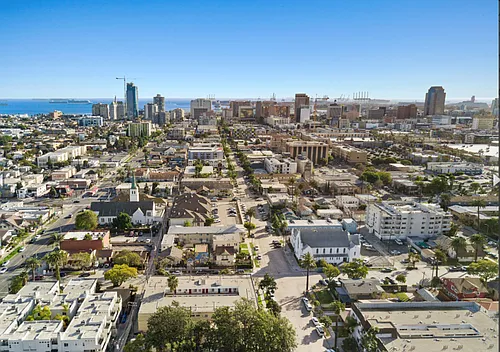 800 Linden Ave in Long Beach Photo 1