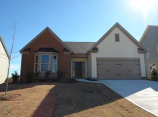2663 Honeysuckle Dr, Columbus, GA 31907