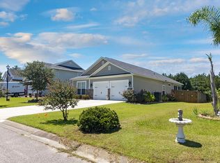 249 Meadow Wood Rd, Summerville, SC 29486