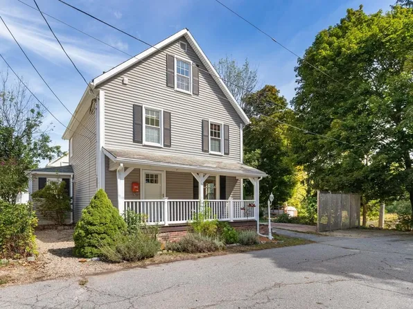6 6th St, Ipswich, MA 01938