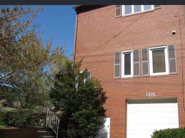 501 N Neville St
