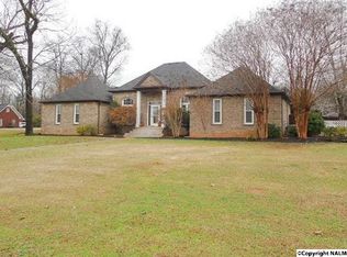 14 Forest Home Pl, Trinity, AL 35673