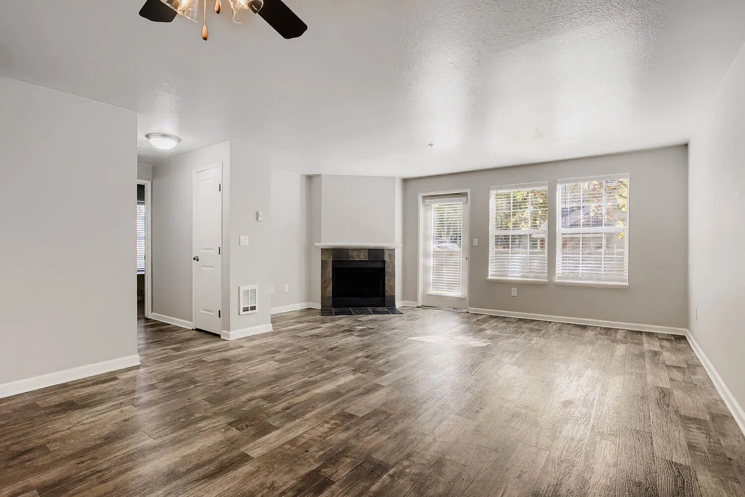 Slate Ridge Apartment Homes — Photo 4