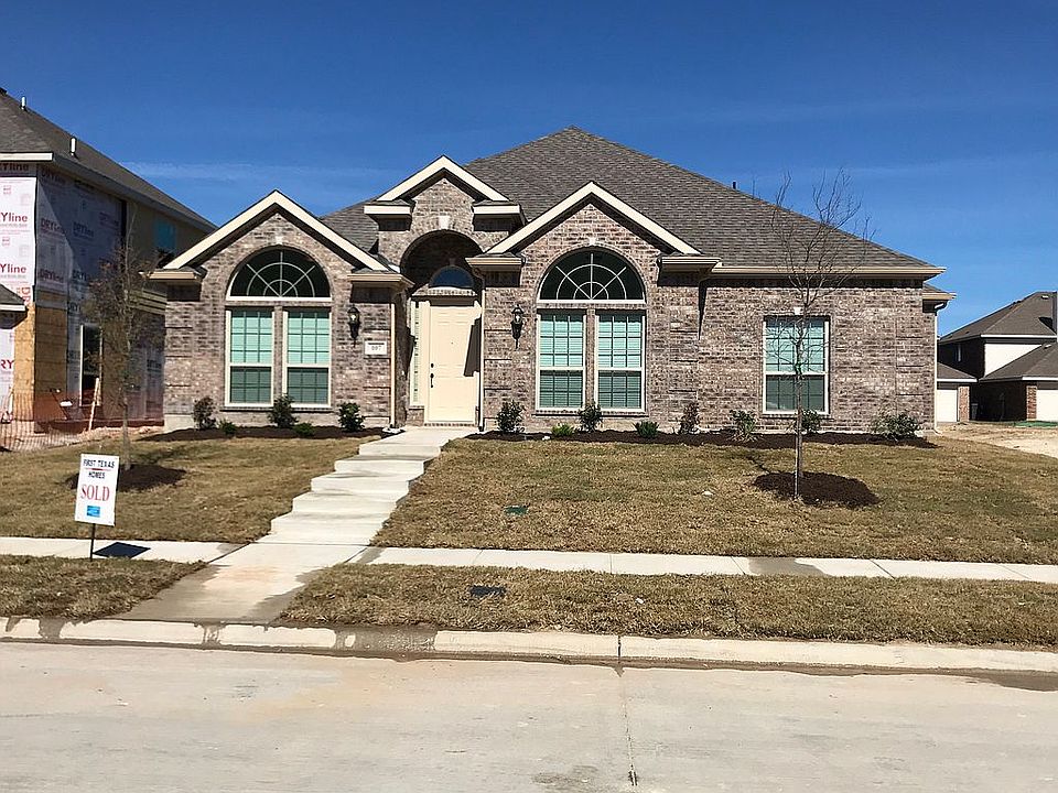 Front Elevation