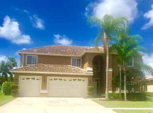 6400 Bridgeport Ln, Lake Worth, FL 33463