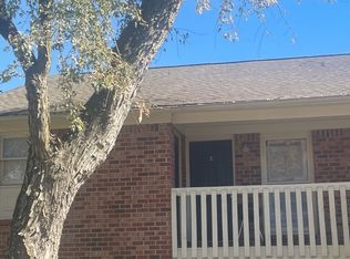 1500 Barrington Rd NW APT C, Huntsville, AL 35816