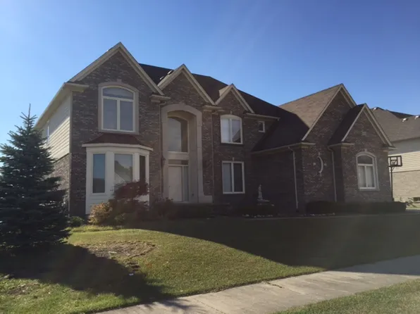 4248 Forster Ln, Shelby Township, MI 48316