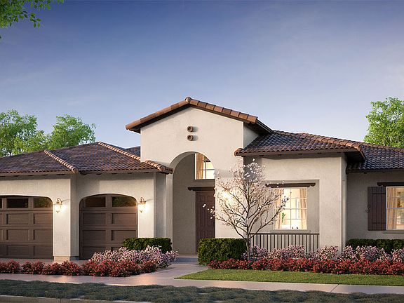 Residence 2C Rendering