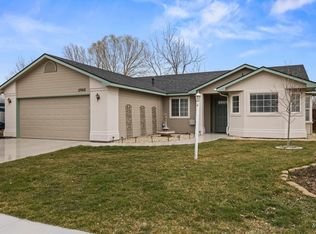2968 N Boulder Creek Ave, Meridian, ID 83646